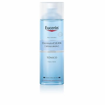 Tonikum na tvár Eucerin Dermatoclean 200 ml