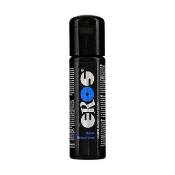 lubrikačný gél Lubricant Eros (100 ml)