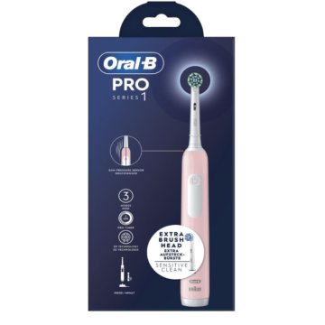 Elektrická zubná kefka Oral-B Pro Series 1