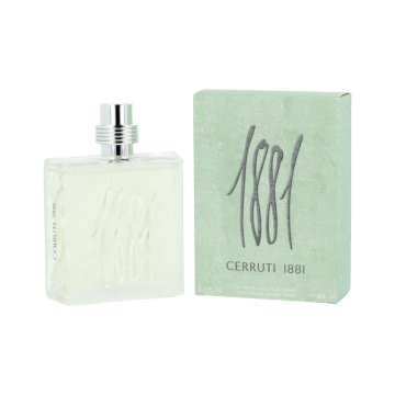 Pánsky parfum Cerruti EDT 1881 Pour Homme 200 ml