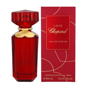 Dámsky parfum Chopard Love Chopard EDP 100 ml