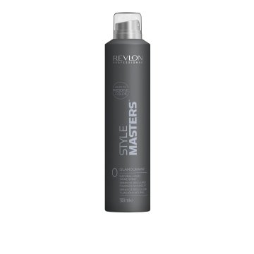 Lesklý sprej na vlasy Revlon Style Masters Glamourama 300 ml