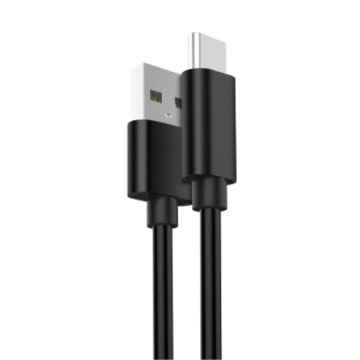 USB-C kábel Ewent EC1033 Čierna