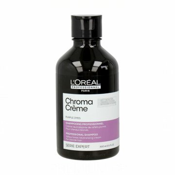 Šampón L'Oreal Professionnel Paris Expert Chroma Creme Purple (300 ml)