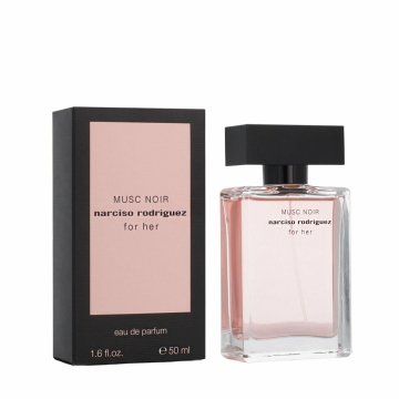 Dámsky parfum Narciso Rodriguez EDP Musc Noir 50 ml