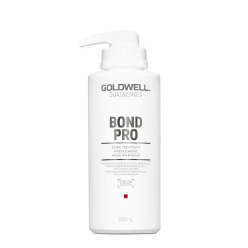 Kapilárna maska Goldwell Dualsanses Bond Pro 500 ml