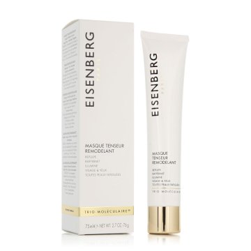 Obnovujúca maska Eisenberg Firming Remodelling 75 ml