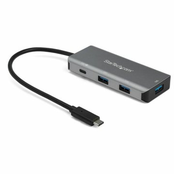 USB rozbočovač C Startech HB31C3A1CPD3