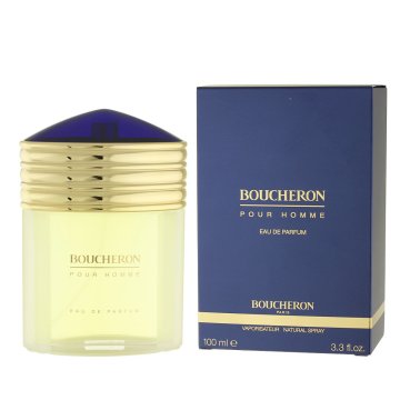 Pánsky parfum Boucheron EDP Pour Homme 100 ml