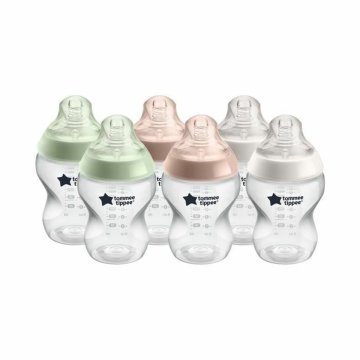 Sada dojčenských fliaš Tommee Tippee 260 ml