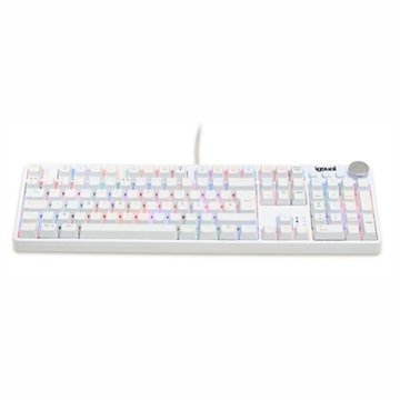 Klávesnica iggual PEARL RGB