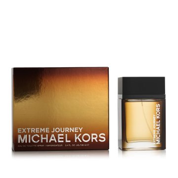 Pánsky parfum Michael Kors EDT Extreme Journey 100 ml