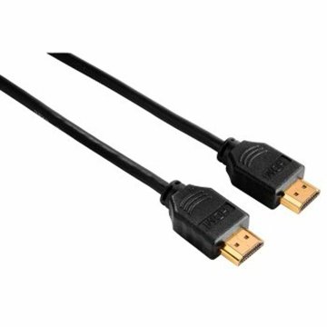 Adaptér HDMI na DVI Hama 00056521 Čierna 1,5 m