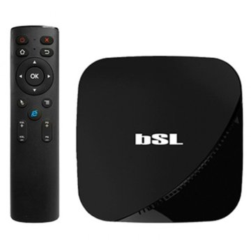 TV prehrávač BSL ABSL-432 Wifi Quad Core 4 GB RAM 32 GB