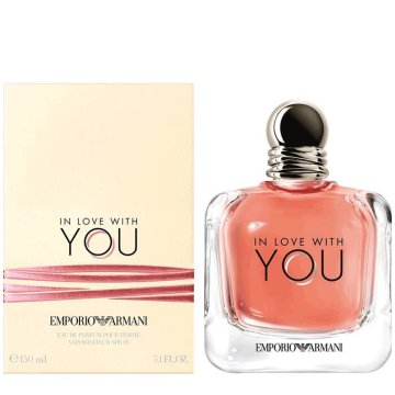 Dámsky parfum Armani In Love With You EDP