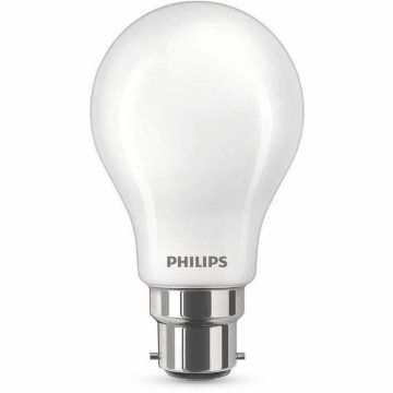 Led baterka Philips 8718699762476 Biela F 40 W B22 (2700 K)