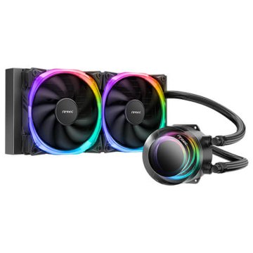 Ventilátor počítačovej skrine Antec VORTEX 240 ARGB (1 kusov)