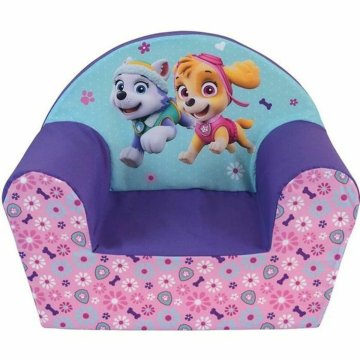 Pohovka Fun House The Paw Patrol Detské