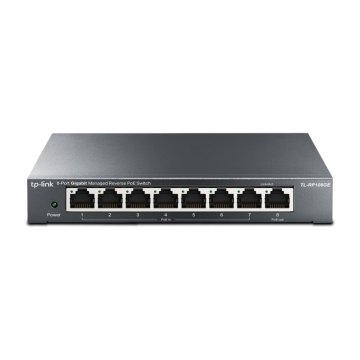 switch TP-Link RP108GE