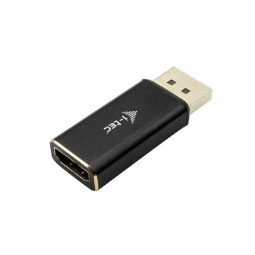 Adaptér DisplayPort na HDMI i-Tec DP2HDMI4K60HZ