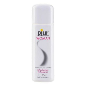 Silikónový lubrikant Woman Pjur 3100002880 30 ml