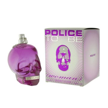 Dámsky parfum Police To Be Woman EDP EDP