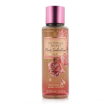 Telový vôňa Victoria's Secret Pure Seduction Golden 250 ml