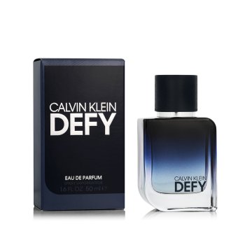 Pánsky parfum Calvin Klein Defy EDP 50 ml