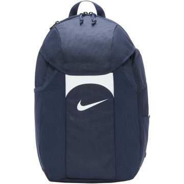 Školský batoh Nike ACCADEMY 2.3 DV0761 410 Námornícka modrá