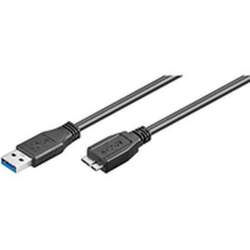 USB kábel 3.0 Ewent EC1016 (1,8 m)