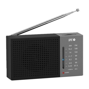 Reproduktor SPC 4584N AM/FM LR6