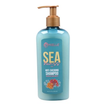 Šampón Mielle Sea Moss (236 ml)