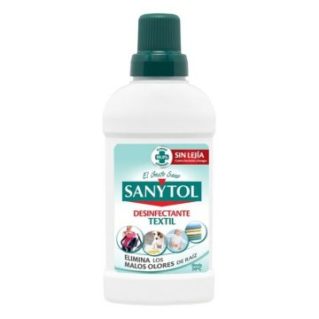 Dezinfekčný prostriedok Sanytol 500 ml Textil