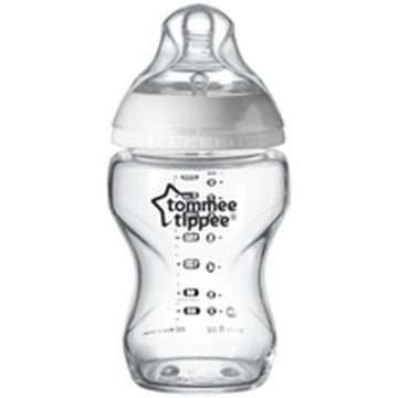 Fľaša proti kolike Tommee Tippee 250 ml (250 ml)