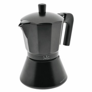 Moka Kanvica JATA CFI6 Aluminium (6 Šálky)