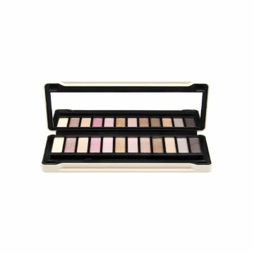 Paleta očných tieňov Magic Studio Nudes