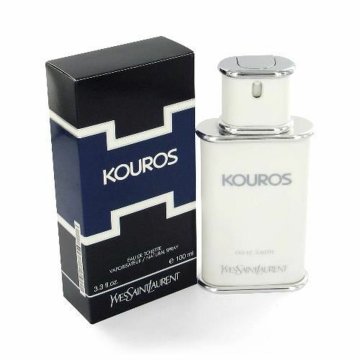 Pánsky parfum Yves Saint Laurent Kouros EDT 100 ml