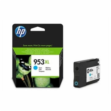 Originálne atramentové náplne HP 953XL 22 ml-47 ml