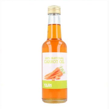 Kapilárny olej Carrot Yari (250 ml)