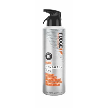 Silný fixačný lak Fudge Professional Membrane Gas 200 ml