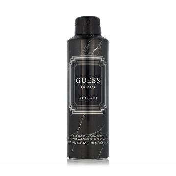 Sprejový dezodorant Guess Uomo 226 ml