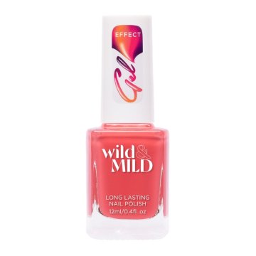 Lak na nechty Wild & Mild Gel Effect Bahama Mama 12 ml