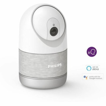 Bezpečnostná kamera Philips WelcomeEye Look