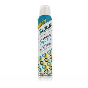 Suchý šampón Batiste Hydrate 200 ml