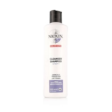 Šampón Nioxin Color Safe 300 ml