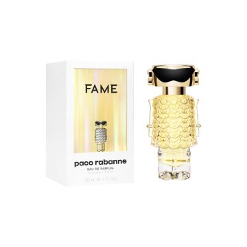 Dámsky parfum Paco Rabanne EDP Fame 30 ml