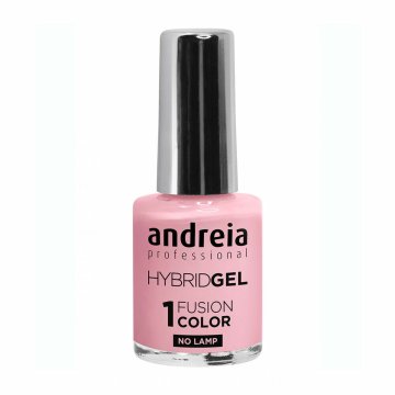 lak na nechty Andreia Hybrid Fusion H16 (10,5 ml)