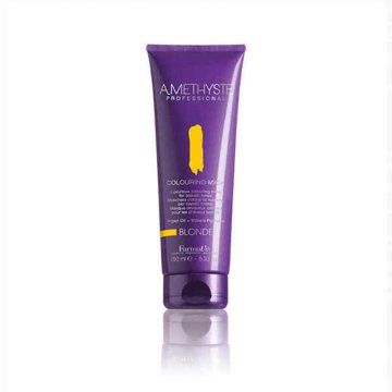 Polopermanentná farba Farmavita Amethyste Colouring Mask Blond (250 ml)