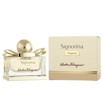 Dámsky parfum Salvatore Ferragamo Signorina Eleganza EDP 30 ml (1 kusov)