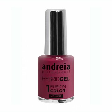 lak na nechty Andreia Hybrid Fusion H21 (10,5 ml)